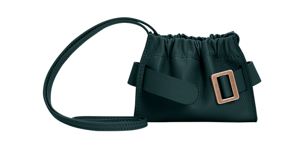 boyy Micro Scrunchy Soft Ocean