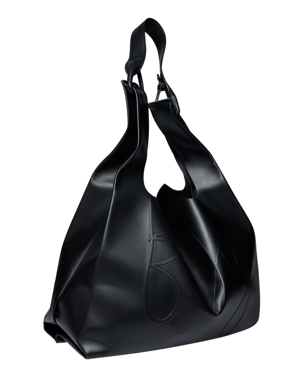 boyy Poster Bag Jumbo Black