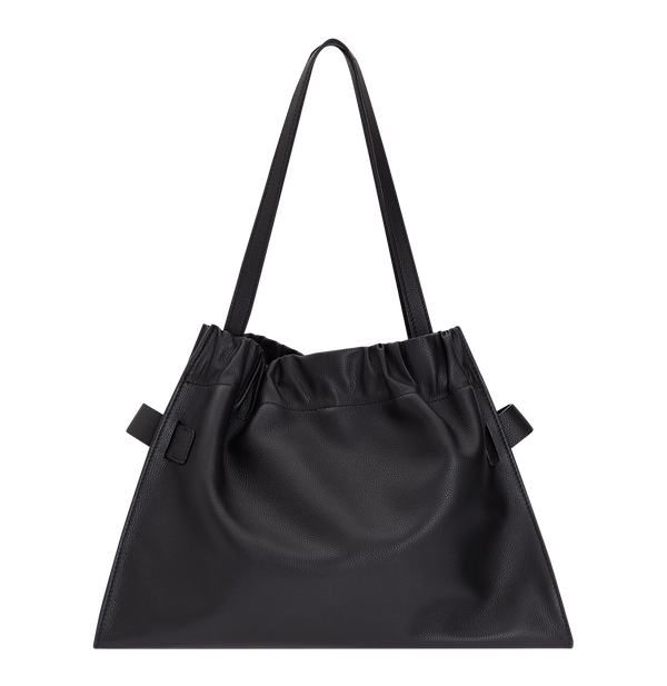 Boyy Scrunchy Jumbo Black