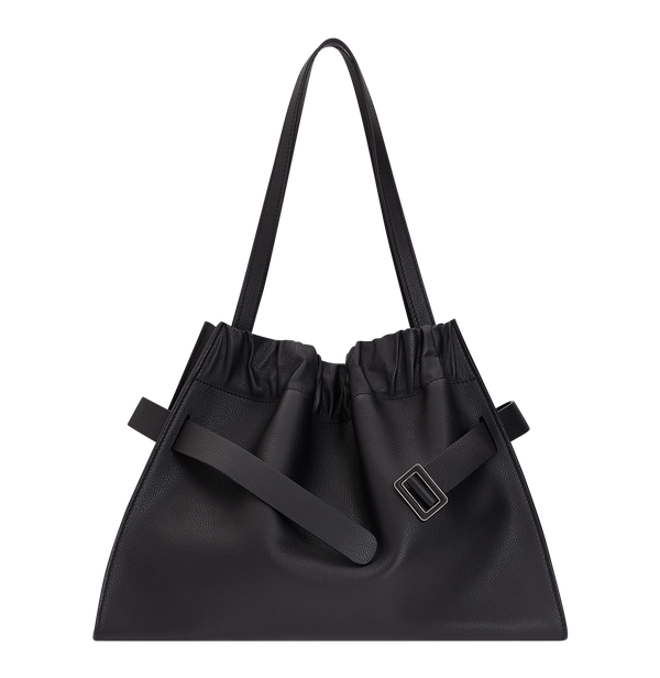 boyy Scrunchy Jumbo Black