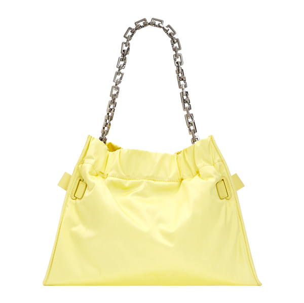 Boyy Scrunchy Jumbo Nylon Popcorn