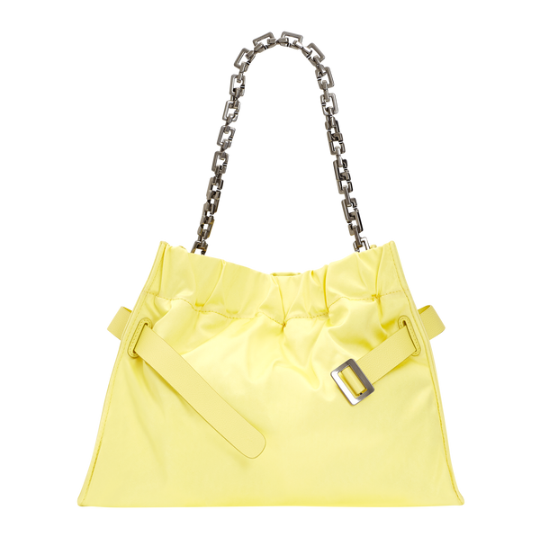 boyy Scrunchy Jumbo Nylon Popcorn