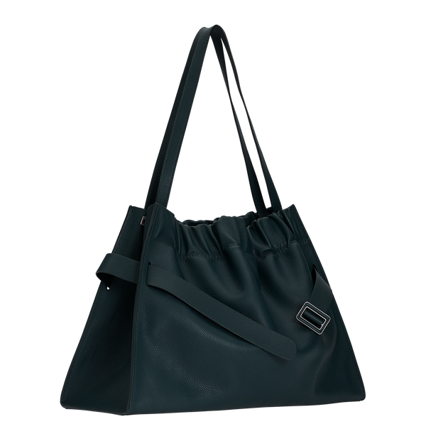 Boyy Scrunchy Jumbo Ocean