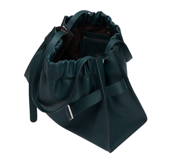 Boyy Scrunchy Jumbo Ocean