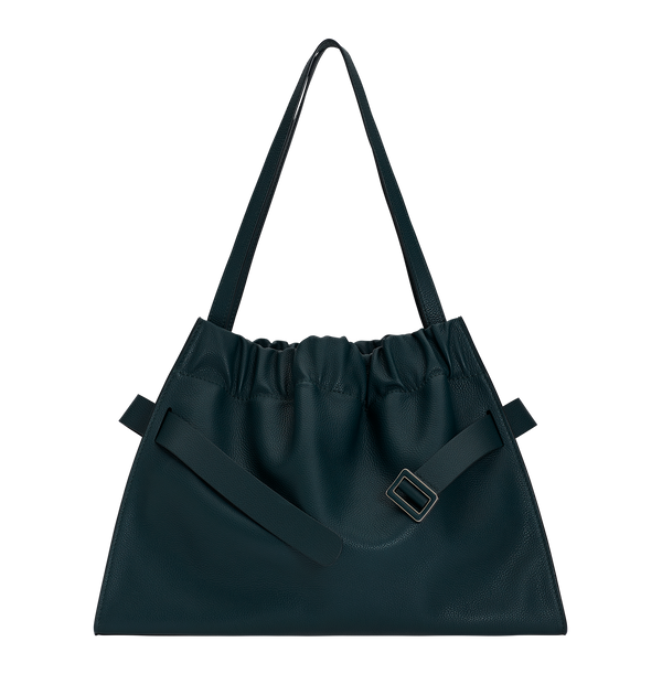 boyy Scrunchy Jumbo Ocean