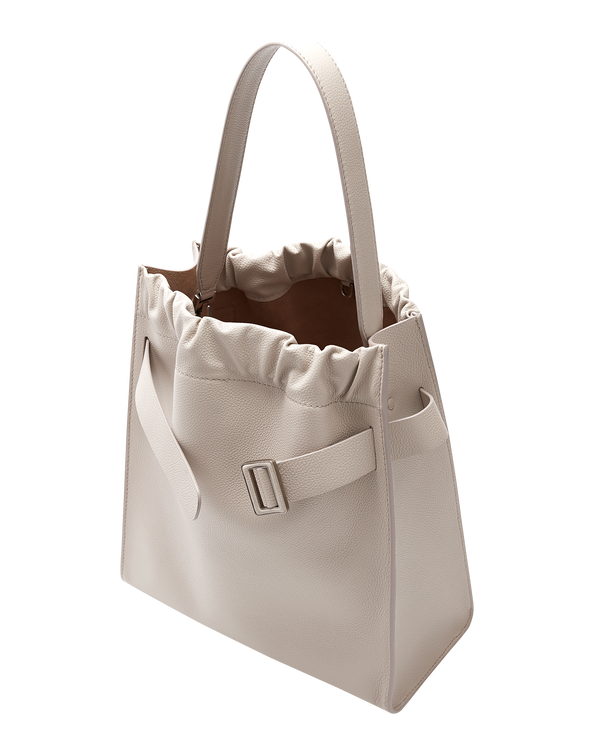 Boyy Scrunchy Tote Gres Gres