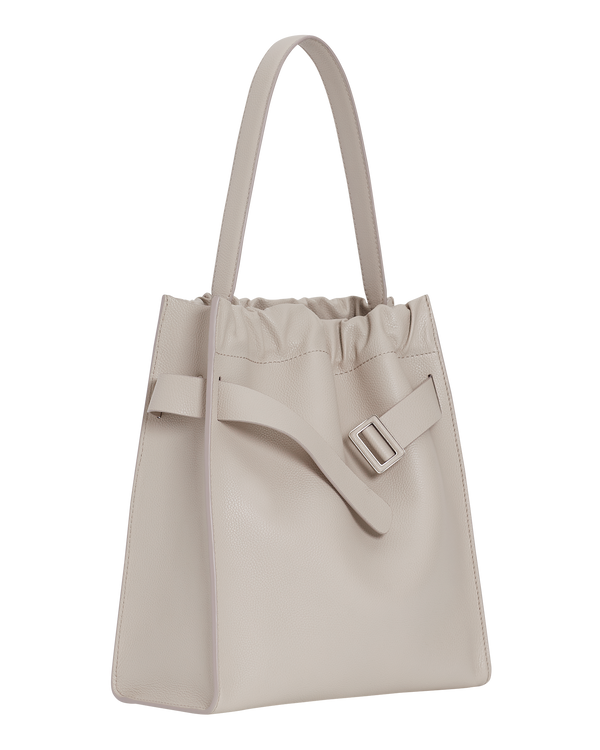 Boyy Scrunchy Tote Gres Gres