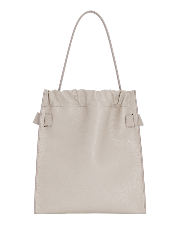 Boyy Scrunchy Tote Gres Gres