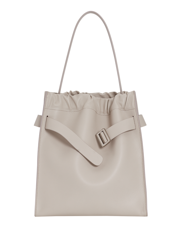 boyy Scrunchy Tote Gres Gres