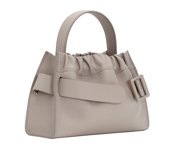 Boyy Square Scrunchy Gres