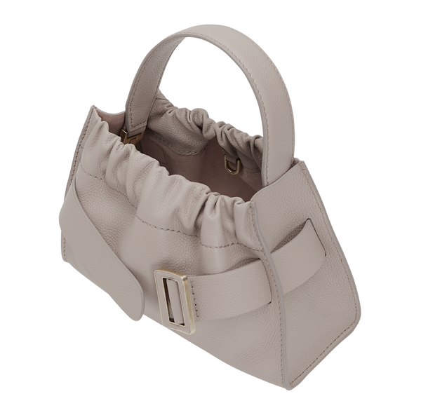 Boyy Square Scrunchy Gres