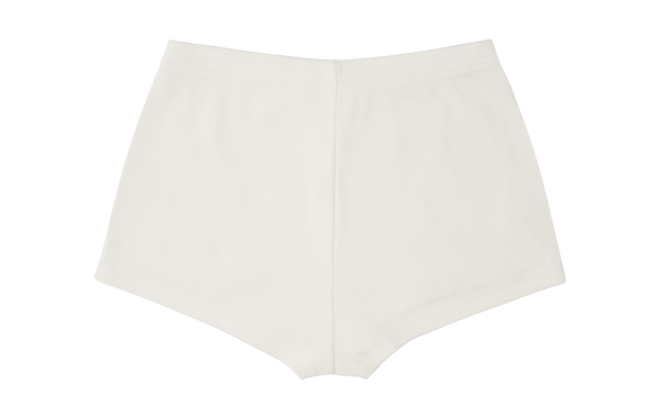 Boyy This Much Hot Pants Almond Milk