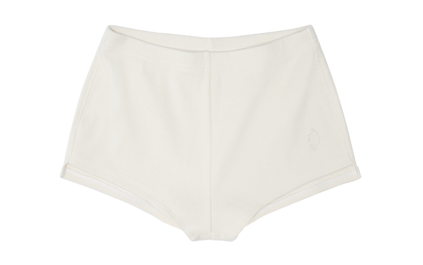 boyy This Much Hot Pants Almond Milk