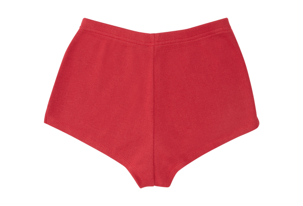 Boyy This Much Hot Pants Chili