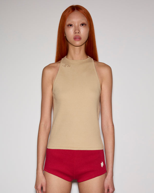 Boyy This Much Hot Pants Chili