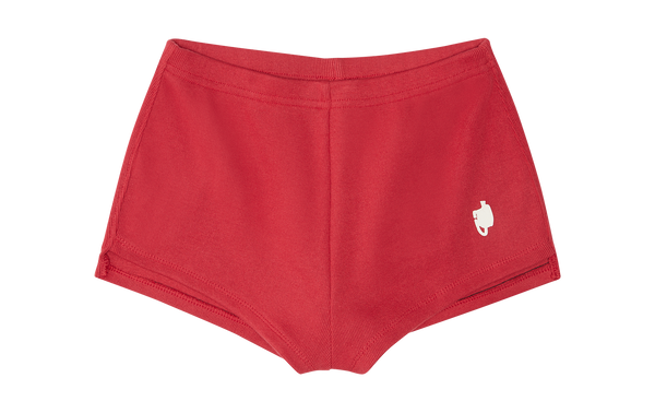 boyy This Much Hot Pants Chili