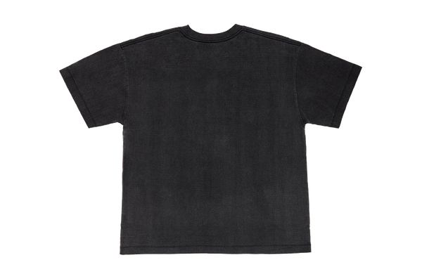Boyy “This Much” T-Shirt Black