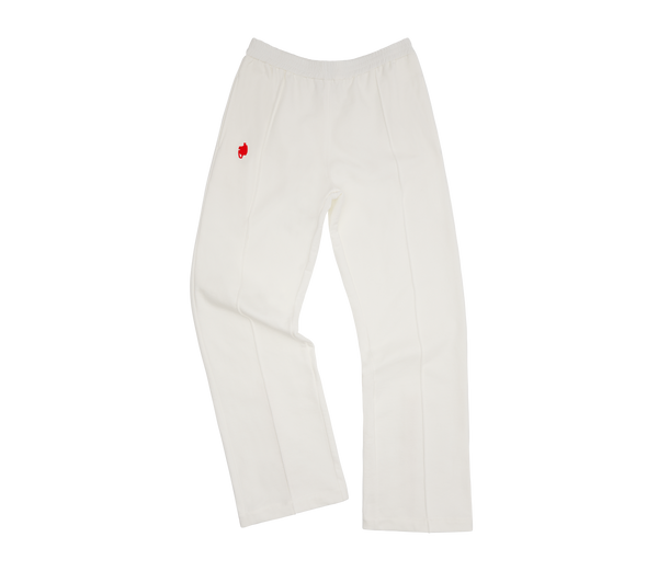 boyy Track Pants Off-White
