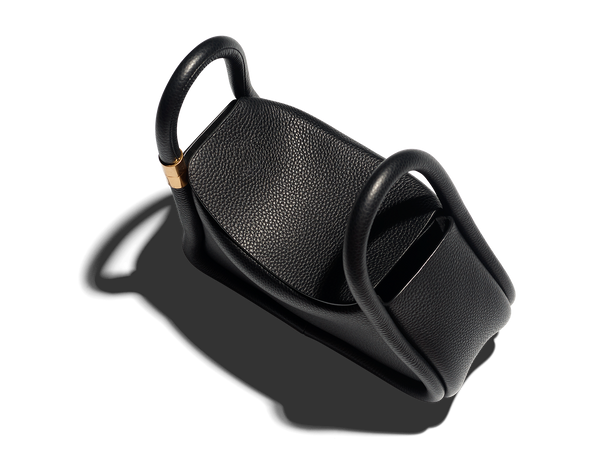 Boyy Warped Wonton 20 Black