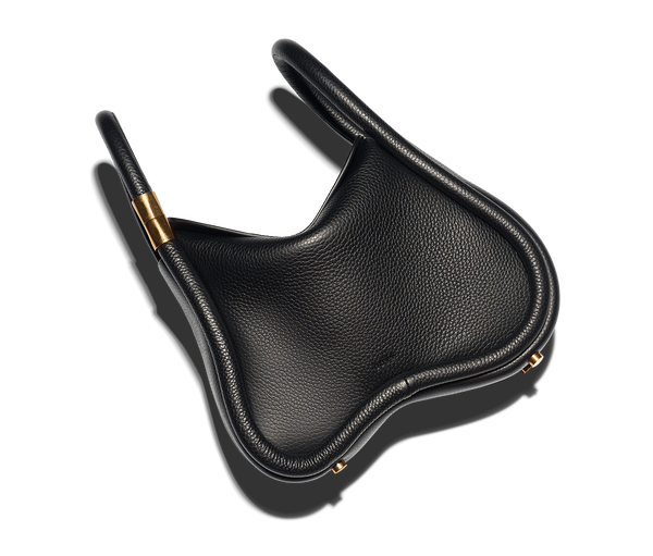 boyy Warped Wonton 20 Black