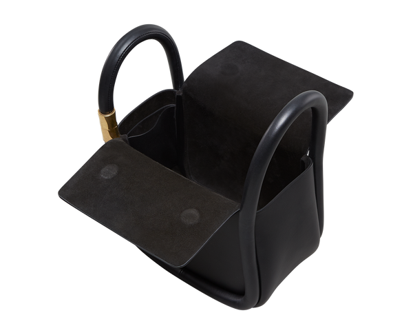 Boyy Wonton 20 Black