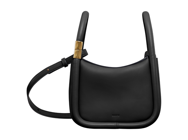 Boyy Wonton 20 Black