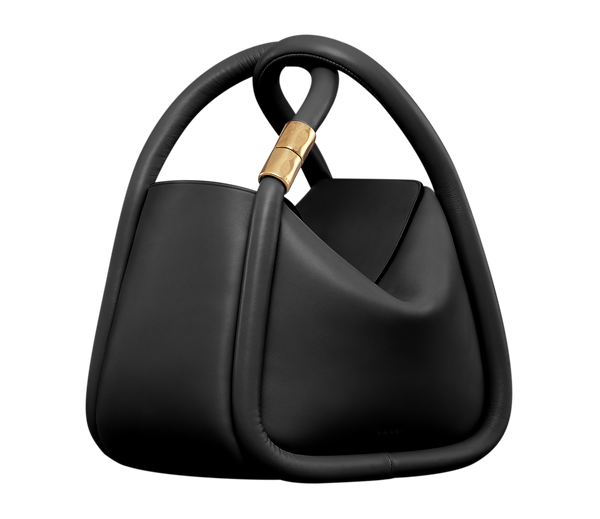 boyy Wonton 20 Black