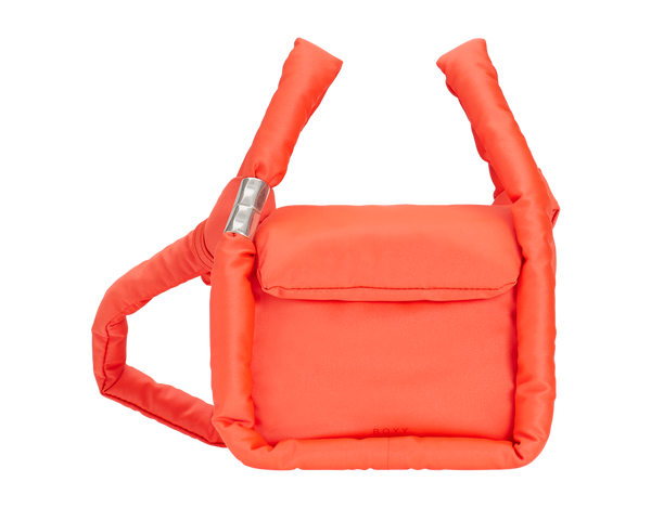 Boyy Wonton 20 Nylon Neon Orange