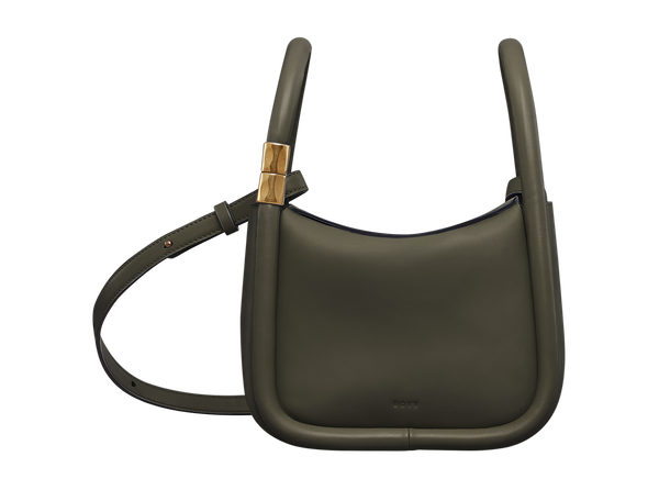 Boyy Wonton 20 Olive