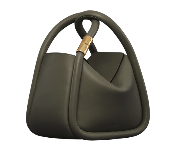 boyy Wonton 20 Olive