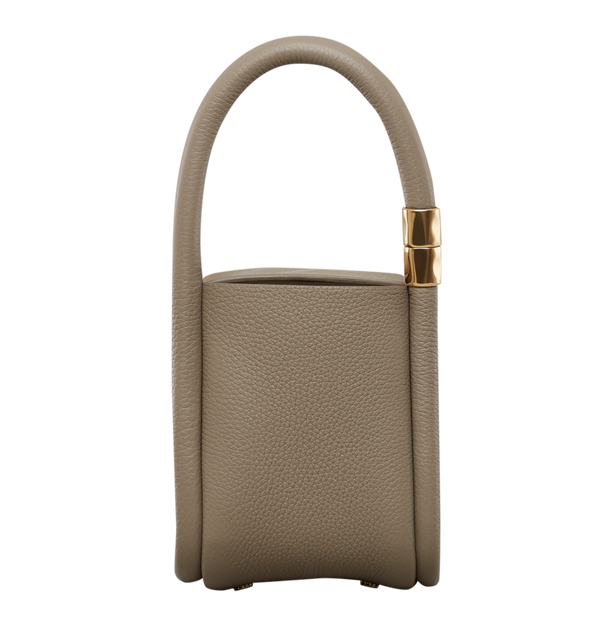 Boyy Wonton 20 Pebble Turtledove