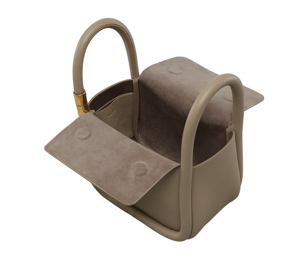 Boyy Wonton 20 Pebble Turtledove