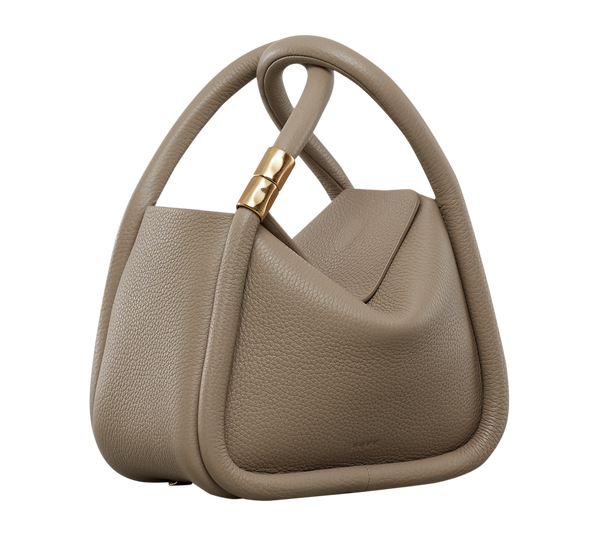 boyy Wonton 20 Pebble Turtledove