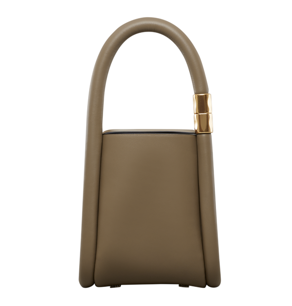 Boyy Wonton 20 Sesame