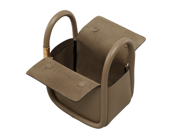 Boyy Wonton 20 Sesame