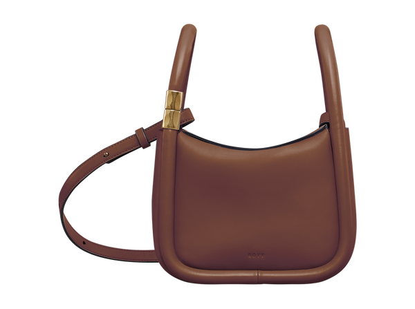 Boyy Wonton 20 Sorrel