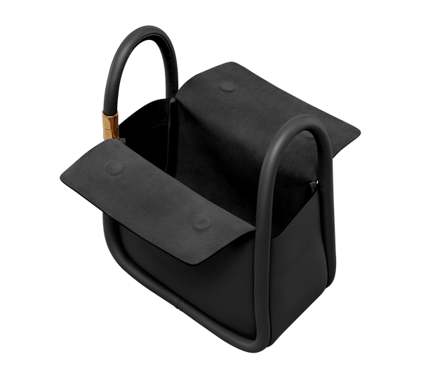 Boyy Wonton 25 Black