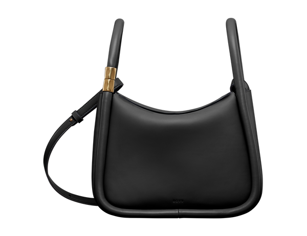 Boyy Wonton 25 Black