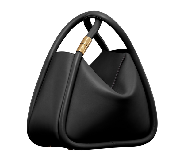 boyy Wonton 25 Black