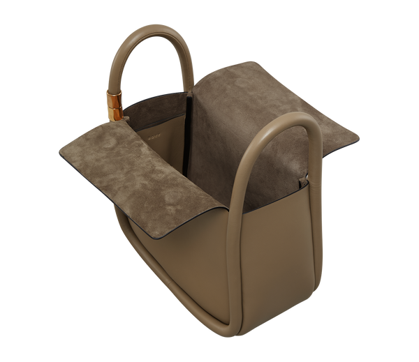 Boyy Wonton 25 Sesame