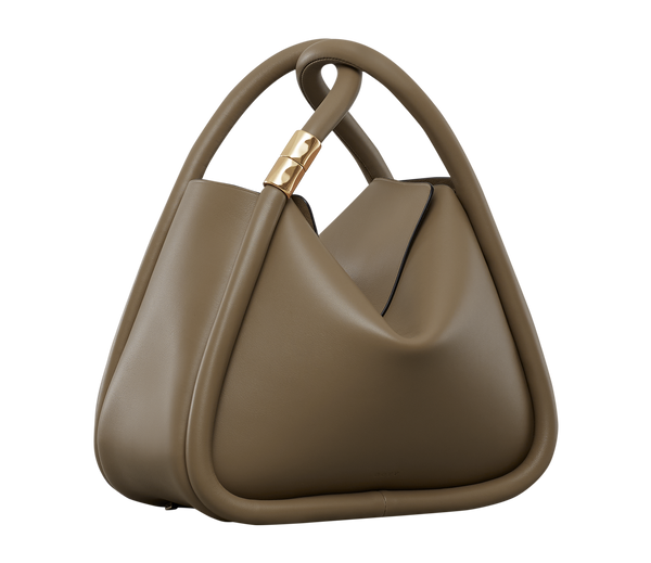 boyy Wonton 25 Sesame