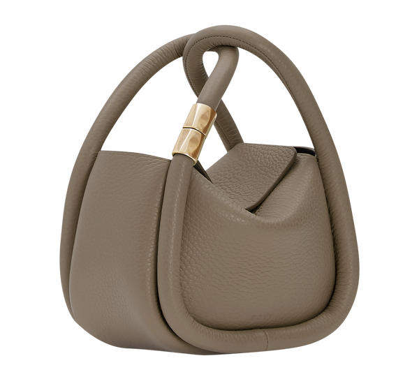 boyy Wonton Surreal Pebble Turtledove