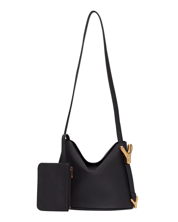 Boyy YY Sac Tundra Black