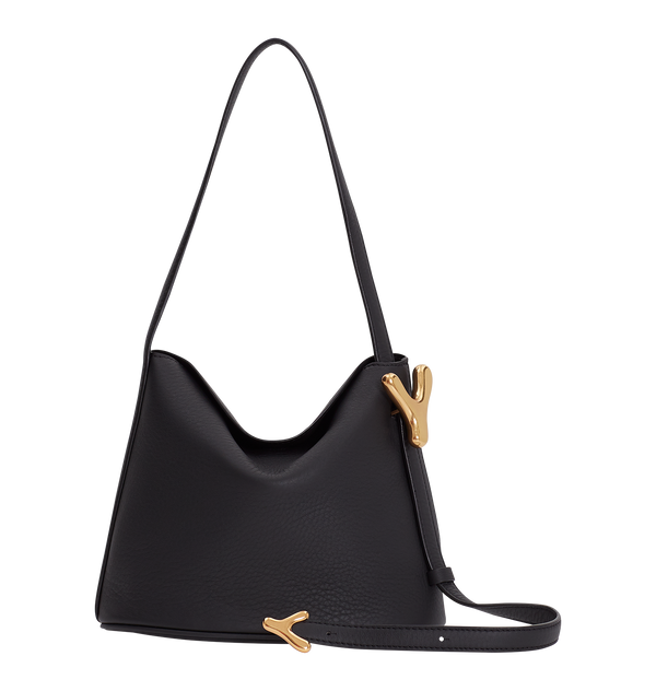 Boyy YY Sac Tundra Black