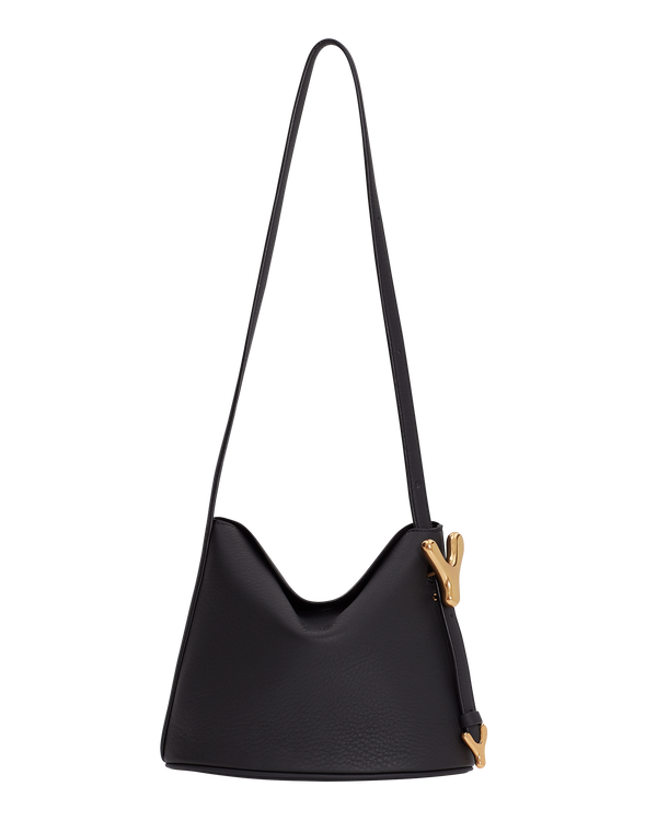 boyy YY Sac Tundra Black