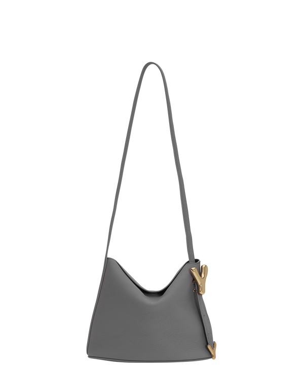 Boyy YY Sac Tundra Gris