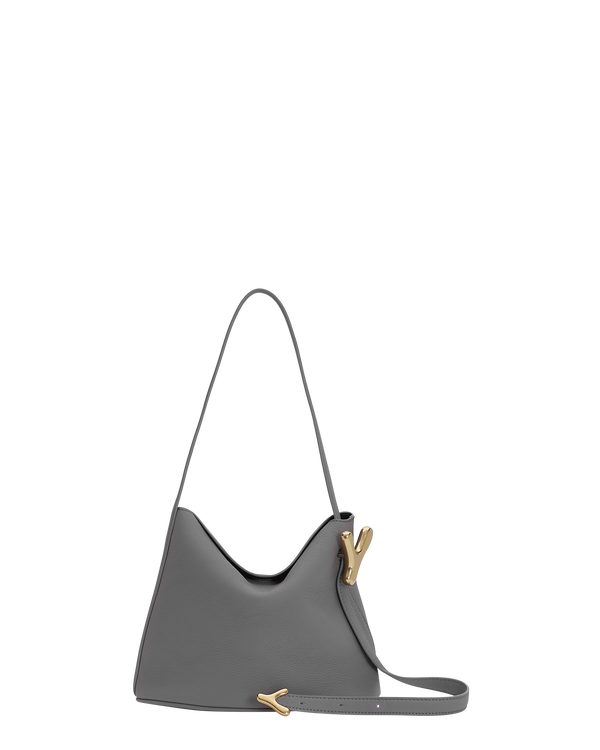 boyy YY Sac Tundra Gris