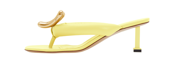 boyy YY Sandal Popcorn