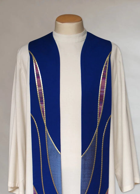 Bramante Advent Water Stole