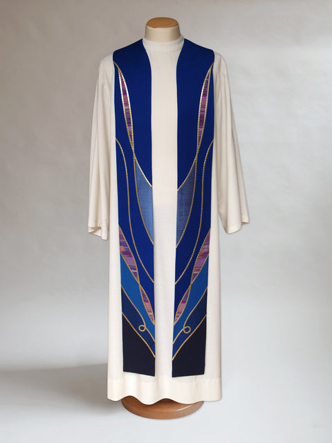 bramante Advent Water Stole